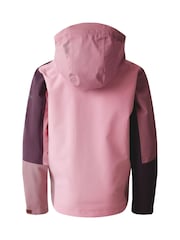 Dare 2b Kids Purple Explore II Jacket - Image 7 of 9