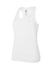 Dare 2b Womens Modernize II Lightweight White Vest - Image 5 of 6