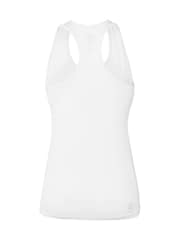 Dare 2b Womens Modernize II Lightweight White Vest - Image 6 of 6