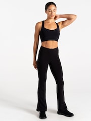 Dare 2b Womens Blue Refresh Trousers - Image 4 of 9