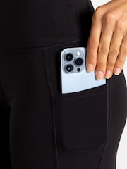 Dare 2b Womens Blue Refresh Trousers - Image 6 of 9