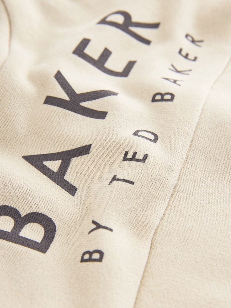 Baker by Ted Baker Short Sleeve Romper - Image 4 of 4