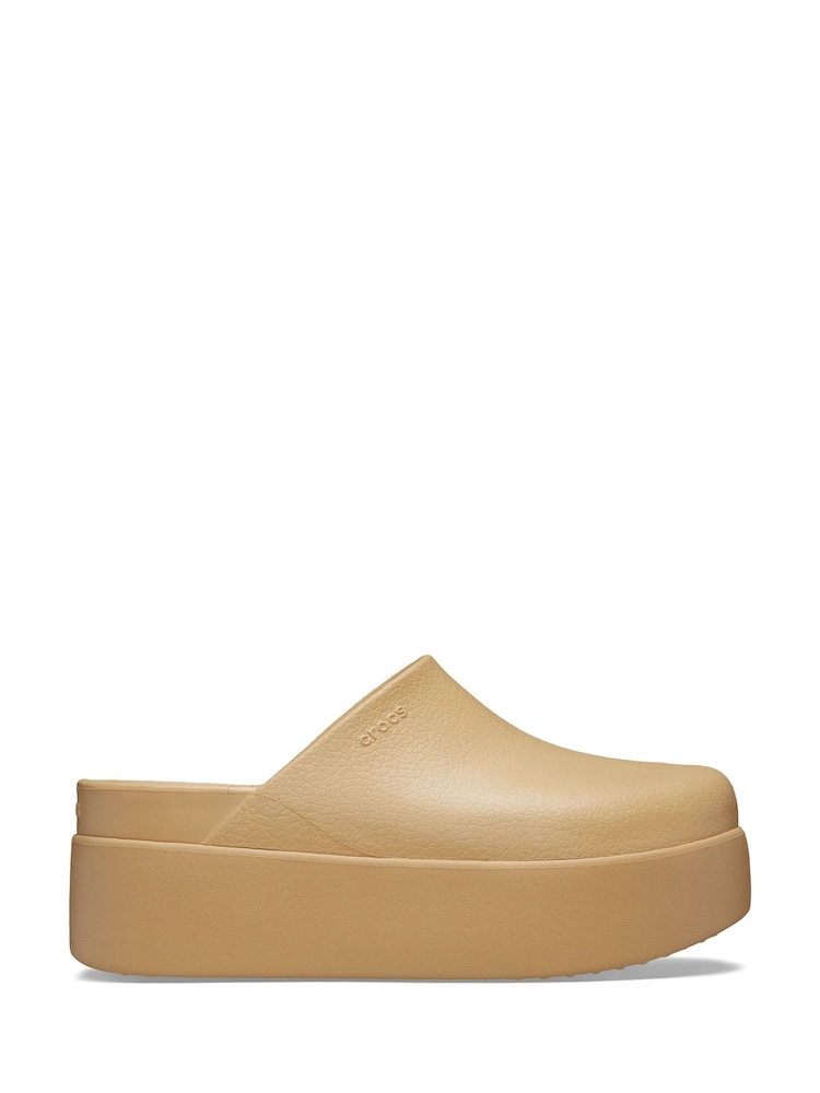 Crocs Classic Dylan Platform Clogs - Imagen 1 de 4 Crocs Classic Dylan Platform Clogs - Imagen 1 de 4