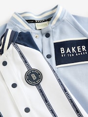 Komplet 2 pajacev Baker by Ted Baker Varsity - Slika 5 iz 8