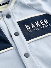 Komplet 2 pajacev Baker by Ted Baker Varsity - Slika 6 iz 8
