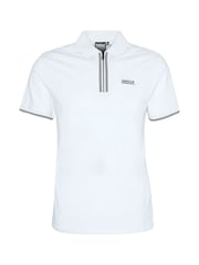 Barbour® International Ollie Twin Tipped Placket 100% Cotton Polo Shirt - Image 5 of 5