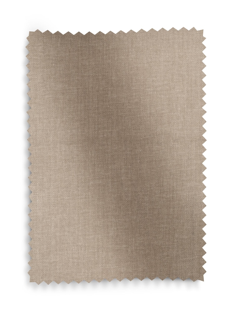 Opulent Chenille Light Camel N Premium Ingrid Accent Chair - Image 10 of 10 Opulent Chenille Light Camel N Premium Ingrid Accent Chair - Image 10 of 10