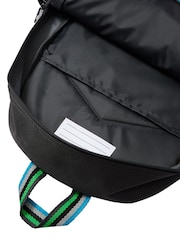 Smiggle Grey Junior Happy Tales Character Backpack - Image 3 of 5