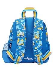 Smiggle Blue Big Dreams Teeny Tiny Backpack - Image 2 of 5