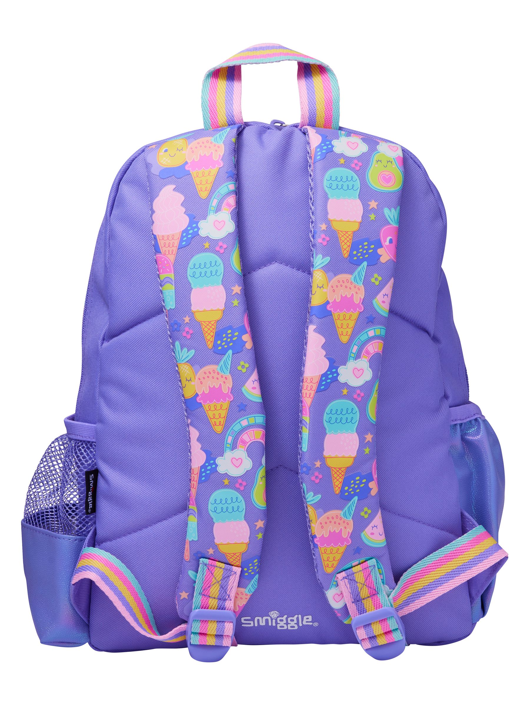 Smiggle rucksacks new arrivals