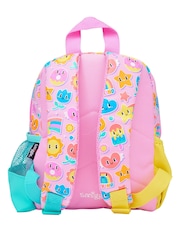 Rosa - Smiggle Big Dreams Teeny Tiny Backpack - Imagen 5 de 5