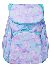 Smiggle Dark Blue Freestyle Access Backpack - Image 1 of 3