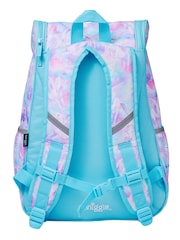 Smiggle Dark Blue Freestyle Access Backpack - Image 2 of 3