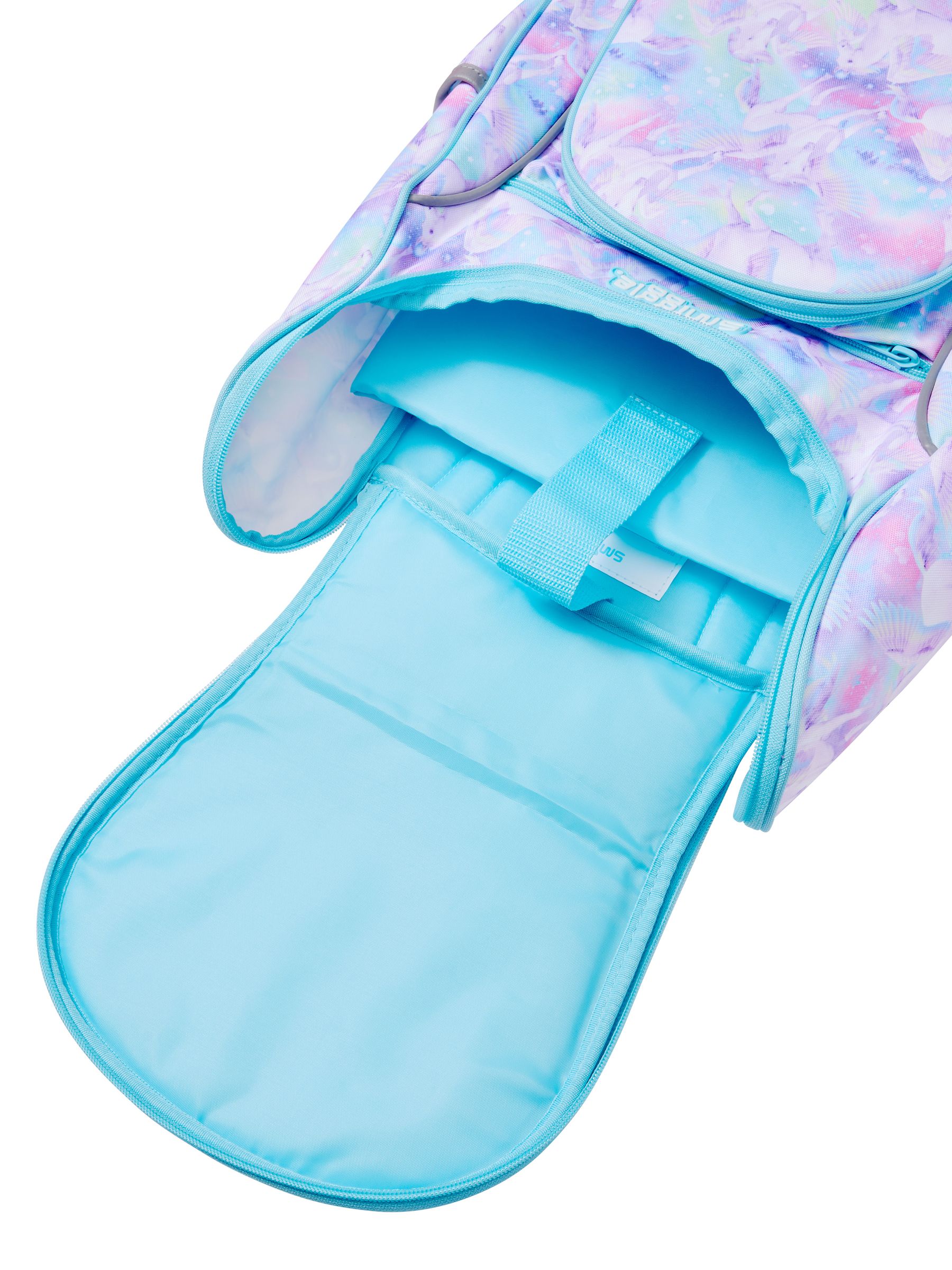 Buy Smiggle Dark Blue Freestyle Access Backpack from Next USA