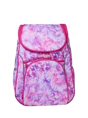 Smiggle Pink Freestyle Access Backpack - Image 1 of 3