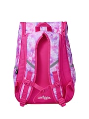 Smiggle Pink Freestyle Access Backpack - Image 2 of 3