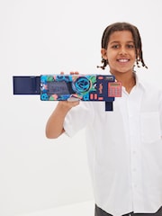 Smiggle Blue Limitless Pop Out Pencil Case - Image 3 of 4