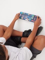 Smiggle Blue Limitless Pop Out Pencil Case - Image 4 of 4