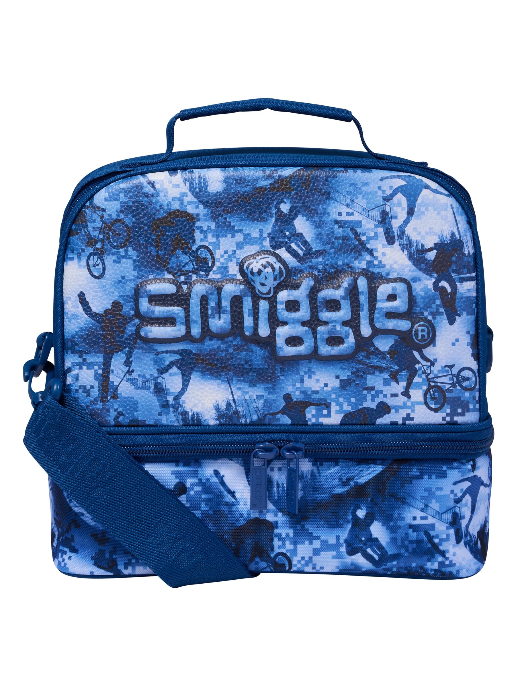 Smiggle hardtop lunch box discount