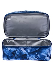 Smiggle Blue Freestyle Level Hardtop Lunchbox - Image 3 of 3