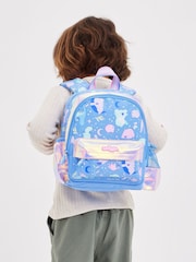 Azul cielo - Smiggle Big Dreams Teeny Tiny Backpack - Imagen 1 de 6