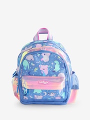 Azul cielo - Smiggle Big Dreams Teeny Tiny Backpack - Imagen 5 de 6