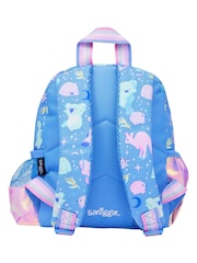 Azul cielo - Smiggle Big Dreams Teeny Tiny Backpack - Imagen 6 de 6