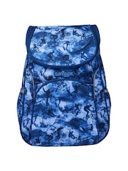 Smiggle Blue Freestyle Access Backpack - Image 1 of 3