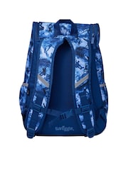 Smiggle Blue Freestyle Access Backpack - Image 2 of 3