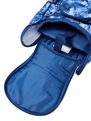 Smiggle Blue Freestyle Access Backpack - Image 3 of 3