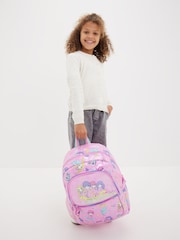 Rosa - Mochila clásica de Harry Potter de Smiggle - Imagen 1 de 5