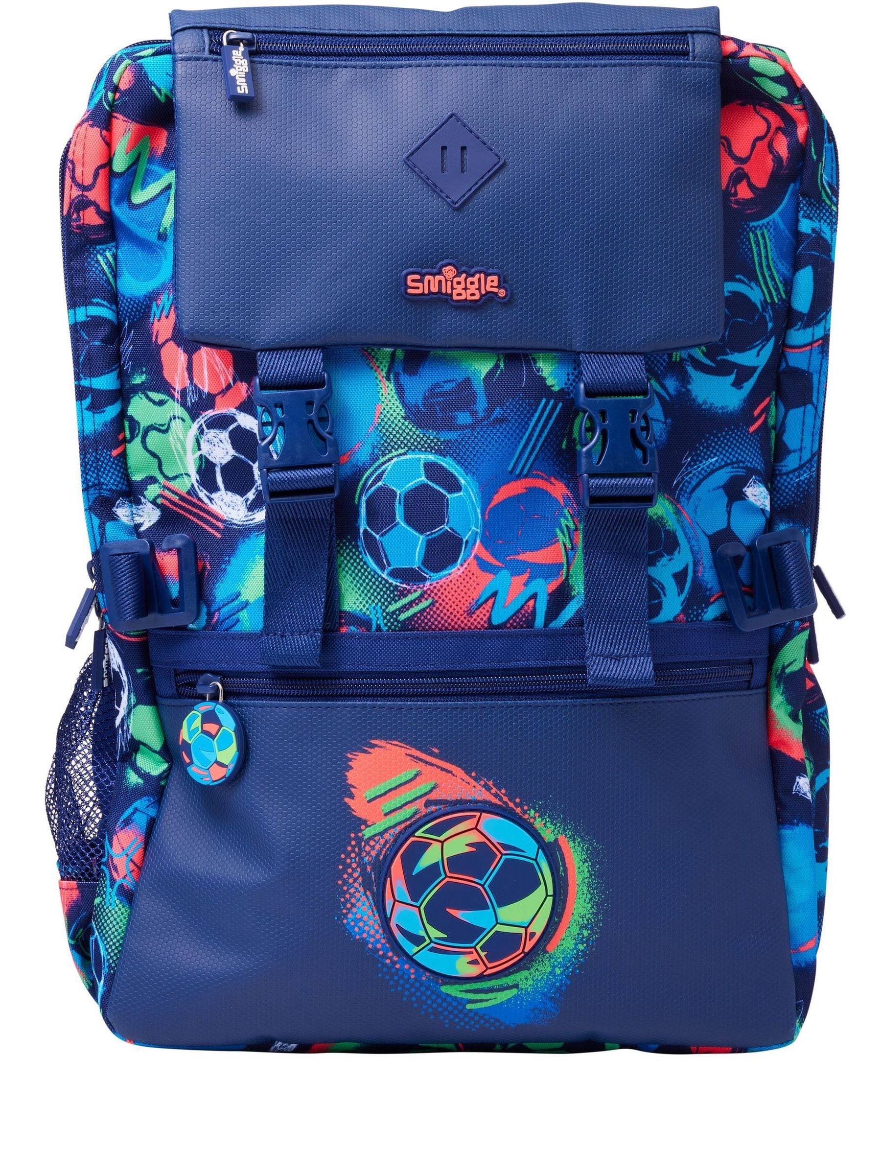 Smiggle dinosaur bag online