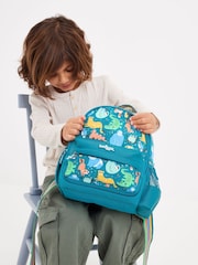 Smiggle Green Big Dreams Teeny Tiny Backpack - Image 3 of 6