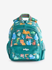 Smiggle Green Big Dreams Teeny Tiny Backpack - Image 4 of 6