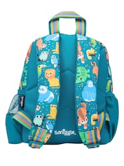 Smiggle Green Big Dreams Teeny Tiny Backpack - Image 6 of 6