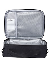 Schwarz - Smiggle, Limitless Oblong, Lunchbox mit Namensetikett - Bild 2 von 5
