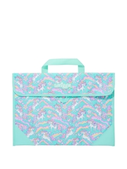 Smiggle Green Limitless Book Bag - Image 1 of 2