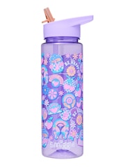 Paars - Smiggle Limitless Spout Plastic Drink Bottle 750Ml - Image 1 of 2