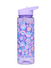 Paars - Smiggle Limitless Spout Plastic Drink Bottle 750Ml - Image 2 of 2
