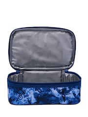 Smiggle Blue Freestyle Double Decker Lunchbox - Image 3 of 3