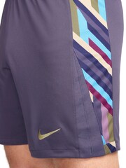 Nike Purple Shorts - Image 4 of 4