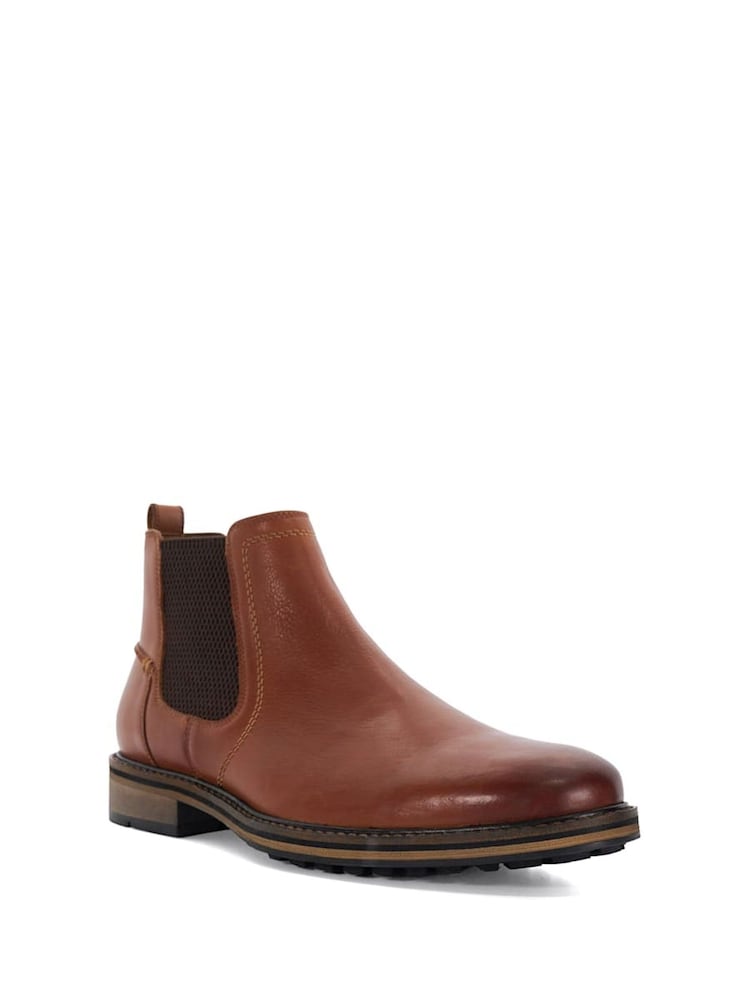 Dune London Chorleys Chelsea Boots - Изображение 2 из 6