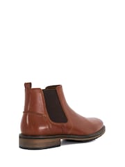 Dune London Chorleys Chelsea Boots - Изображение 3 из 6
