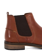 Dune London Chorleys Chelsea Boots - Изображение 5 из 6
