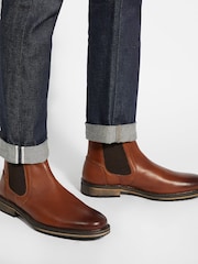 Dune London Chorleys Chelsea Boots - Изображение 6 из 6