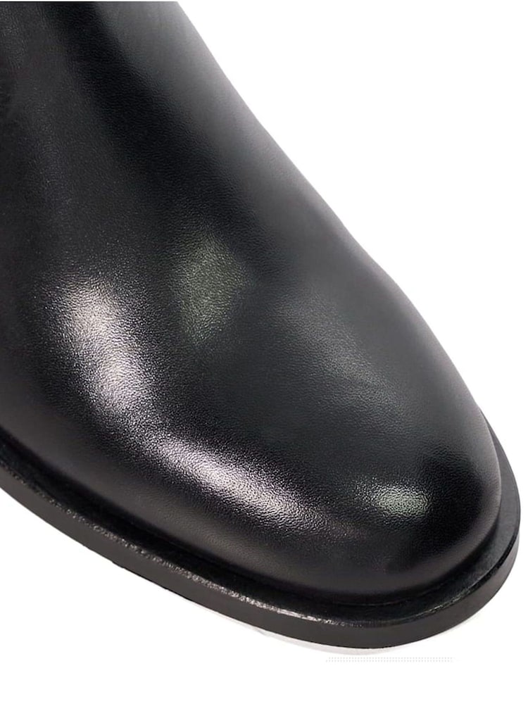 Negro - Botas con doble hebilla Patter de Dune London - Imagen 6 de 6 Negro - Botas con doble hebilla Patter de Dune London - Imagen 6 de 6