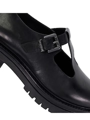Dune London Henni T-Bar Mary Jane Shoes - Image 5 of 5
