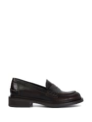 Dune London Giri Penny mokasini - Slika 1 iz 5