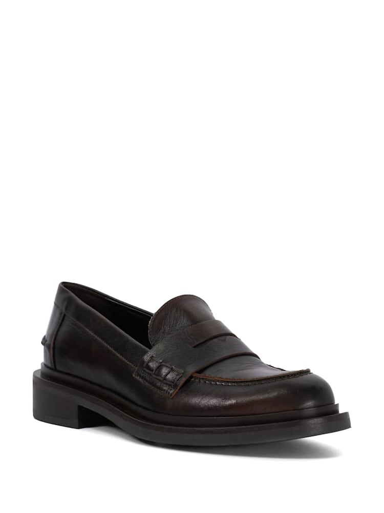 Dune London Giri Penny mokasini - Slika 2 iz 5