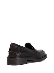 Dune London Giri Penny mokasini - Slika 3 iz 5